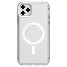 Load image into Gallery viewer, Candy Magsafe PC Hybrid TPU Phone Case, For iPhone 11 Pro