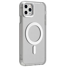 Load image into Gallery viewer, Candy Magsafe PC Hybrid TPU Phone Case, For iPhone 11 Pro
