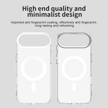 Load image into Gallery viewer, Candy Magsafe PC Hybrid TPU Phone Case, For iPhone Air, For iPhone 16 Pro Max, For iPhone 16 Pro, For iPhone 16 Plus, For iPhone 16, For iPhone 15 Pro Max