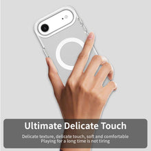 Load image into Gallery viewer, Candy Magsafe PC Hybrid TPU Phone Case, For iPhone Air, For iPhone 16 Pro Max, For iPhone 16 Pro, For iPhone 16 Plus, For iPhone 16, For iPhone 15 Pro Max