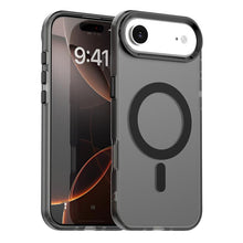 Load image into Gallery viewer, Candy Magsafe PC Hybrid TPU Phone Case, For iPhone Air, For iPhone 16 Pro Max, For iPhone 16 Pro, For iPhone 16 Plus, For iPhone 16, For iPhone 15 Pro Max