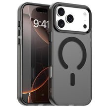 Load image into Gallery viewer, Candy Magsafe PC Hybrid TPU Phone Case, For iPhone 17 Pro Max, For iPhone 17 Pro Max C-type, For iPhone 17 Pro, For iPhone 17 Pro C-type, For iPhone 17, For iPhone Air