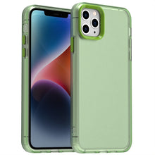 Load image into Gallery viewer, Candy PC Hybrid TPU Shockproof Phone Case, For iPhone 11 Pro