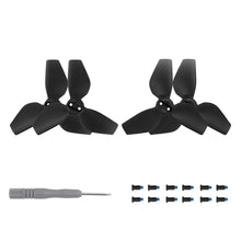 Load image into Gallery viewer, For DJI Neo Sunnylife 2016S Drone Color 3-Blade Propeller, 2 pairs