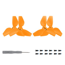 Load image into Gallery viewer, For DJI Neo Sunnylife 2016S Drone Color 3-Blade Propeller, 2 pairs