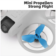 Load image into Gallery viewer, For DJI Neo Sunnylife 2016S Drone Color 3-Blade Propeller, 2 pairs