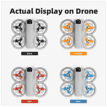 Load image into Gallery viewer, For DJI Neo Sunnylife 2016S Drone Color 3-Blade Propeller, 2 pairs