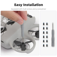 Load image into Gallery viewer, For DJI Neo Sunnylife 2016S Drone Color 3-Blade Propeller, 2 pairs