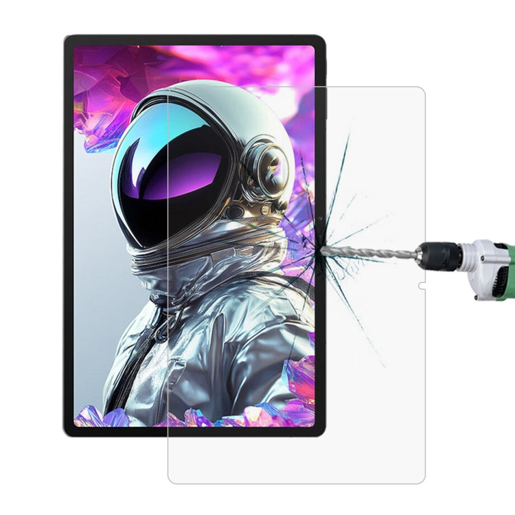 9H 0.3mm Explosion-proof Tempered Glass Film, For RedMagic Gaming Tablet 3 Pro, For ZTE nubia Red Magic Nova, For Red Magic Tablet 3D Explorer, For ZTE nubia Pad SE 11, For ZTE W201DS 10.1, For ZTE nubia Red Magic Pad Pro                               ...