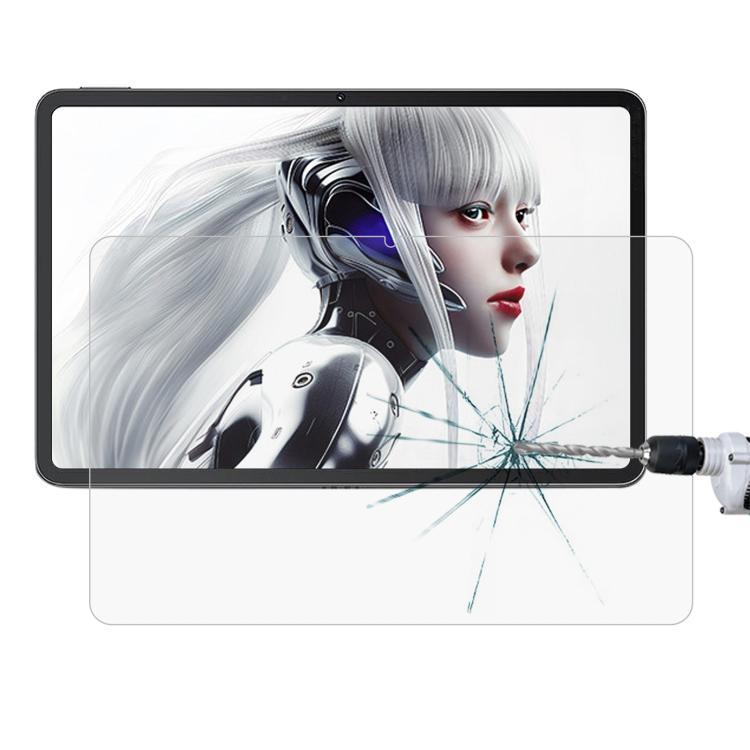 9H 0.3mm Explosion-proof Tempered Glass Film, For RedMagic Gaming Tablet 3 Pro, For ZTE nubia Red Magic Nova, For Red Magic Tablet 3D Explorer, For ZTE nubia Pad SE 11, For ZTE W201DS 10.1, For ZTE nubia Red Magic Pad Pro                               ...