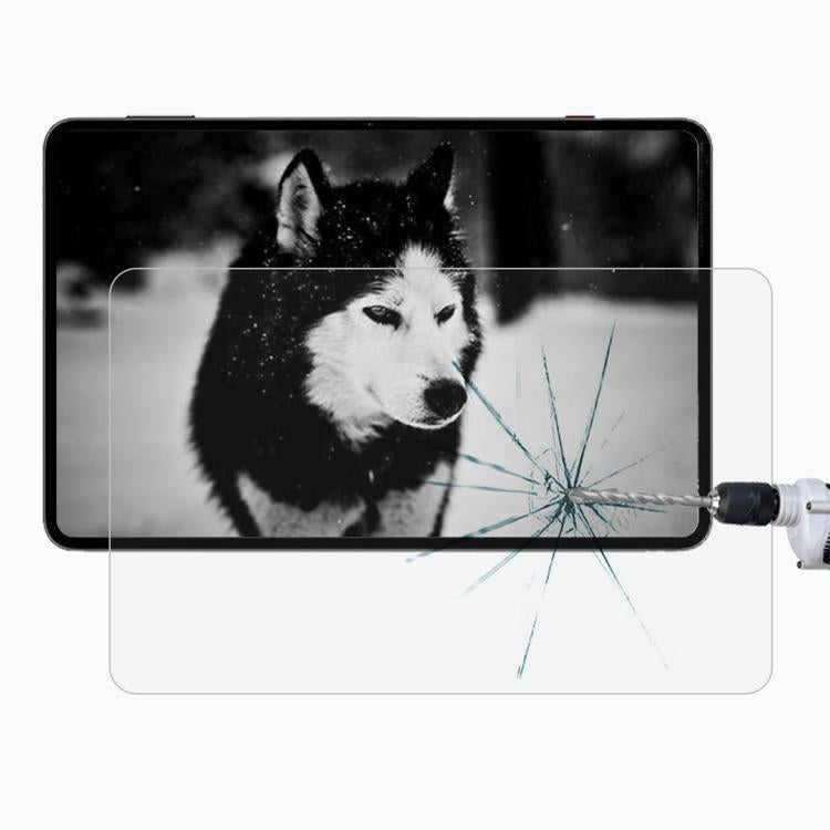 9H 0.3mm Explosion-proof Tempered Glass Film, For RedMagic Gaming Tablet 3 Pro, For ZTE nubia Red Magic Nova, For Red Magic Tablet 3D Explorer, For ZTE nubia Pad SE 11, For ZTE W201DS 10.1, For ZTE nubia Red Magic Pad Pro                               ...