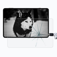 Load image into Gallery viewer, 9H 0.3mm Explosion-proof Tempered Glass Film, For RedMagic Gaming Tablet 3 Pro, For ZTE nubia Red Magic Nova, For Red Magic Tablet 3D Explorer, For ZTE nubia Pad SE 11, For ZTE W201DS 10.1, For ZTE nubia Red Magic Pad Pro                               ...