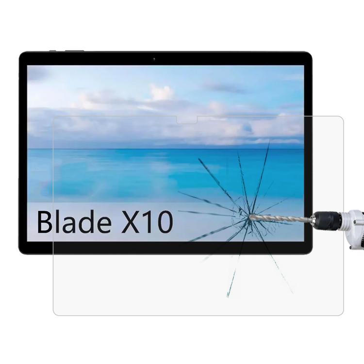 9H 0.3mm Explosion-proof Tempered Glass Film, For RedMagic Gaming Tablet 3 Pro, For ZTE nubia Red Magic Nova, For Red Magic Tablet 3D Explorer, For ZTE nubia Pad SE 11, For ZTE W201DS 10.1, For ZTE nubia Red Magic Pad Pro                               ...
