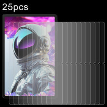 Load image into Gallery viewer, 25pcs 9H 0.3mm Explosion-proof Tempered Glass Film, For RedMagic Gaming Tablet 3 Pro, For ZTE nubia Red Magic Nova, For Red Magic Tablet 3D Explorer, For ZTE nubia Pad SE 11, For ZTE W201DS 10.1, For ZTE nubia Red Magic Pad Pro                         ...