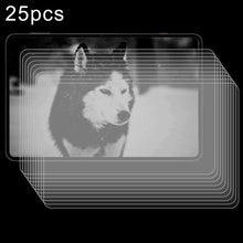 Load image into Gallery viewer, 25pcs 9H 0.3mm Explosion-proof Tempered Glass Film, For RedMagic Gaming Tablet 3 Pro, For ZTE nubia Red Magic Nova, For Red Magic Tablet 3D Explorer, For ZTE nubia Pad SE 11, For ZTE W201DS 10.1, For ZTE nubia Red Magic Pad Pro                         ...