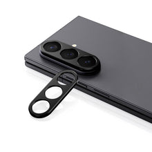 Load image into Gallery viewer, IMAK Metal Camera Lens Protector Cover