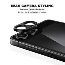 Load image into Gallery viewer, IMAK Metal Camera Lens Protector Cover
