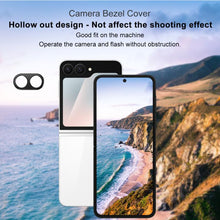 Load image into Gallery viewer, IMAK Metal Camera Lens Protector Cover