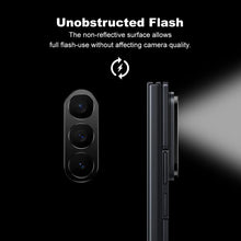 Load image into Gallery viewer, IMAK Metal Camera Lens Protector Cover, For Samsung Galaxy Z TriFold, For Galaxy A37 5G / A57 5G, For Samsung Galaxy Z Flip7 FE, For Samsung Galaxy Z Fold7 5G, For Samsung Galaxy Z Flip7 5G, For Samsung Galaxy A56 5G, For Samsung Galaxy S24 FE 5G      ...
