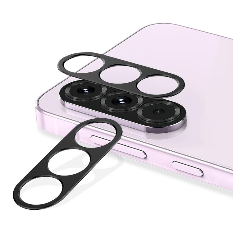 IMAK Metal Camera Lens Protector Cover, For Samsung Galaxy Z TriFold, For Galaxy A37 5G / A57 5G, For Samsung Galaxy Z Flip7 FE, For Samsung Galaxy Z Fold7 5G, For Samsung Galaxy Z Flip7 5G, For Samsung Galaxy A56 5G, For Samsung Galaxy S24 FE 5G      ...