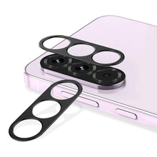 Load image into Gallery viewer, IMAK Metal Camera Lens Protector Cover, For Samsung Galaxy Z TriFold, For Galaxy A37 5G / A57 5G, For Samsung Galaxy Z Flip7 FE, For Samsung Galaxy Z Fold7 5G, For Samsung Galaxy Z Flip7 5G, For Samsung Galaxy A56 5G, For Samsung Galaxy S24 FE 5G      ...