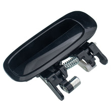 Load image into Gallery viewer, 2 PCS Car Rear Door Outside Handle 69240-02040+69240-02040 for Toyota Carola 1998-2002, A3448