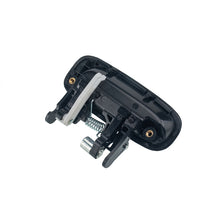 Load image into Gallery viewer, 2 PCS Car Rear Door Outside Handle 69240-02040+69240-02040 for Toyota Carola 1998-2002, A3448