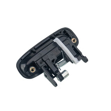 Load image into Gallery viewer, 2 PCS Car Rear Door Outside Handle 69240-02040+69240-02040 for Toyota Carola 1998-2002, A3448