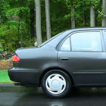 Load image into Gallery viewer, 2 PCS Car Rear Door Outside Handle 69240-02040+69240-02040 for Toyota Carola 1998-2002, A3448