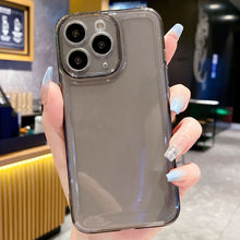 Load image into Gallery viewer, Space TPU Shockproof Phone Case, For iPhone 11 Pro Max, For iPhone 11, For iPhone 11 Pro, For iPhone X / XS, For iPhone XR, For iPhone XS Max