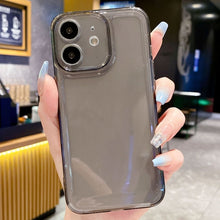 Load image into Gallery viewer, Space TPU Shockproof Phone Case, For iPhone 11 Pro Max, For iPhone 11, For iPhone 11 Pro, For iPhone X / XS, For iPhone XR, For iPhone XS Max