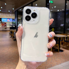 Load image into Gallery viewer, Space TPU Shockproof Phone Case, For iPhone 11 Pro Max, For iPhone 11, For iPhone 11 Pro, For iPhone X / XS, For iPhone XR, For iPhone XS Max
