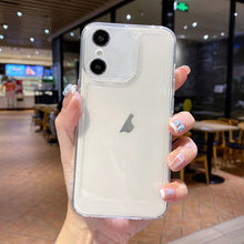 Load image into Gallery viewer, Space TPU Shockproof Phone Case, For iPhone 11, For iPhone 11 Pro, For iPhone X / XS, For iPhone XR, For iPhone XS Max