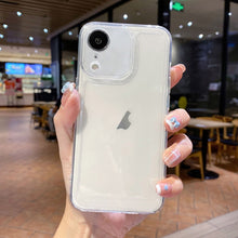 Load image into Gallery viewer, Space TPU Shockproof Phone Case, For iPhone 11 Pro Max, For iPhone 11, For iPhone 11 Pro, For iPhone X / XS, For iPhone XR, For iPhone XS Max