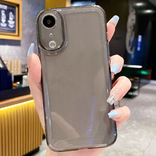 Load image into Gallery viewer, Space TPU Shockproof Phone Case, For iPhone 11 Pro Max, For iPhone 11, For iPhone 11 Pro, For iPhone X / XS, For iPhone XR, For iPhone XS Max