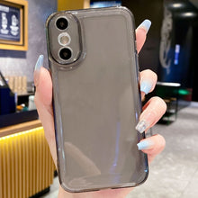 Load image into Gallery viewer, Space TPU Shockproof Phone Case, For iPhone 11, For iPhone 11 Pro, For iPhone X / XS, For iPhone XR, For iPhone XS Max