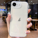 Space TPU Shockproof Phone Case, For iPhone 17e / 16e, For iPhone 17 Pro Max, For iPhone 17 Pro, For iPhone 17, For iPhone Air, For iPhone 16 Pro Max, For iPhone 16 Pro, For iPhone 16 Plus, For iPhone 16, For iPhone 15 Pro Max, For iPhone 15 Pro       ...