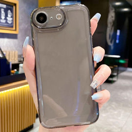 Space TPU Shockproof Phone Case, For iPhone 17e / 16e, For iPhone 17 Pro Max, For iPhone 17 Pro, For iPhone 17, For iPhone Air, For iPhone 16 Pro Max, For iPhone 16 Pro, For iPhone 16 Plus, For iPhone 16, For iPhone 15 Pro Max, For iPhone 15 Pro       ...