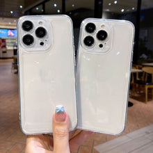 Load image into Gallery viewer, Space TPU Shockproof Phone Case, For iPhone 11, For iPhone 11 Pro, For iPhone X / XS, For iPhone XR, For iPhone XS Max