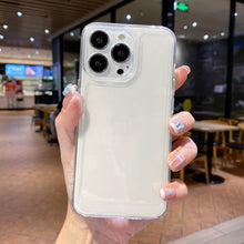 Load image into Gallery viewer, Space TPU Shockproof Phone Case, For iPhone 11, For iPhone 11 Pro, For iPhone X / XS, For iPhone XR, For iPhone XS Max