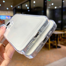 Load image into Gallery viewer, Space TPU Shockproof Phone Case, For iPhone 11, For iPhone 11 Pro, For iPhone X / XS, For iPhone XR, For iPhone XS Max