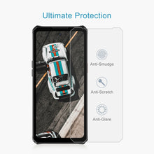 Load image into Gallery viewer, 10pcs 3D 0.3mm Fine Hole High Aluminum Tempered Glass Film