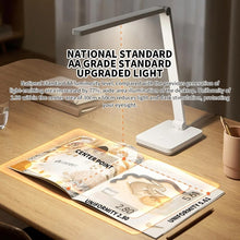 Load image into Gallery viewer, Original Xiaomi Mijia LED Desk Lamp 2 Lite Anti Blue-ray Three Levels Brightness, US Plug