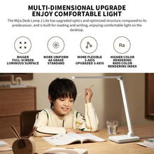 Load image into Gallery viewer, Original Xiaomi Mijia LED Desk Lamp 2 Lite Anti Blue-ray Three Levels Brightness, US Plug