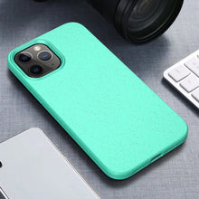 Load image into Gallery viewer, Starry Series Shockproof Straw Material + TPU Protective Case, For iPhone 12 mini, For iPhone 12 Pro Max, For iPhone 12 / 12 Pro