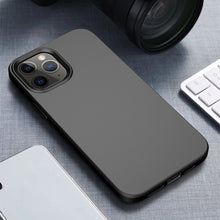 Load image into Gallery viewer, Starry Series Shockproof Straw Material + TPU Protective Case, For iPhone 12 mini, For iPhone 12 Pro Max, For iPhone 12 / 12 Pro