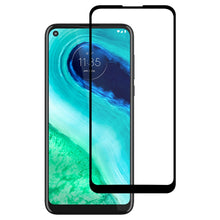 Load image into Gallery viewer, Full Glue Full Screen Tempered Glass Film, For Motorola Moto G Fast (1 PC), For OPPO Realme C15 (1 PC), For OPPO Realme 6 (1 PC), For OPPO Realme 6 Pro (1 PC), For OPPO Realme 6i (1 PC), For OPPO Realme 6S (1 PC), For Huawei Enjoy 20 Pro (1 PC)        ...