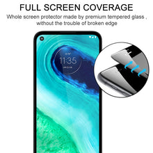 Load image into Gallery viewer, Full Glue Full Screen Tempered Glass Film, For Motorola Moto G Fast (1 PC), For OPPO Realme C15 (1 PC), For OPPO Realme 6 (1 PC), For OPPO Realme 6 Pro (1 PC), For OPPO Realme 6i (1 PC), For OPPO Realme 6S (1 PC), For Huawei Enjoy 20 Pro (1 PC)        ...