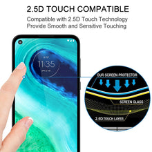Load image into Gallery viewer, Full Glue Full Screen Tempered Glass Film, For Motorola Moto G Fast (1 PC), For OPPO Realme C15 (1 PC), For OPPO Realme 6 (1 PC), For OPPO Realme 6 Pro (1 PC), For OPPO Realme 6i (1 PC), For OPPO Realme 6S (1 PC), For Huawei Enjoy 20 Pro (1 PC)        ...