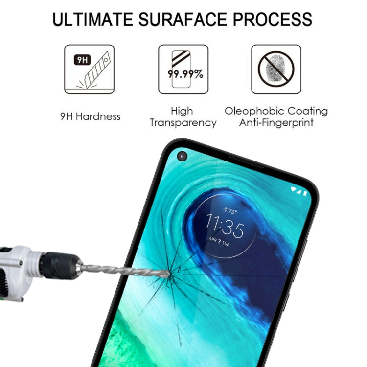 Full Glue Full Screen Tempered Glass Film, For Motorola Moto G Fast (1 PC), For OPPO Realme C15 (1 PC), For OPPO Realme 6 (1 PC), For OPPO Realme 6 Pro (1 PC), For OPPO Realme 6i (1 PC), For OPPO Realme 6S (1 PC), For Huawei Enjoy 20 Pro (1 PC)        ...